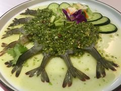 -阿诺泰·泰国餐厅(棕北店)