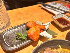 -九本居酒屋(学院路店)