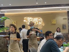-寻牛记潮汕牛肉火锅(双喜城店)