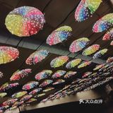 夜游集庆门古城墙