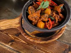 -Let's Taipei 非常烘焙(太古里店)