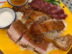 -小龍鳳餐室(番禺路店)