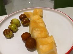 -大鸭梨烤鸭(左家庄店)
