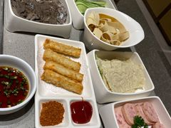 -海底捞火锅(龙湖时代天街店)