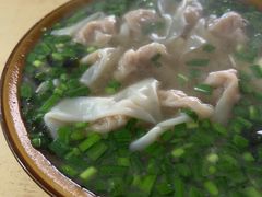 -老洛阳关林老张记馄饨(关圣街店)