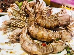 -莲花公园煎蟹(总店)