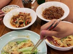 -巴依老爷新疆美食(望京小街店)