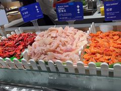 -星伦多自助料理·涮烤一体(嘉兴八佰伴店)