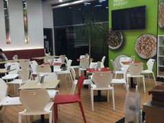 大堂-813芭依珊 BAESAn(皇冠十畝地店)