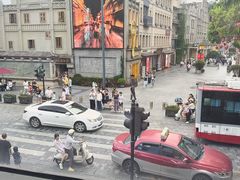 -五马集·海鲜·温州大牌档(黑金冠五马街十字路口店)