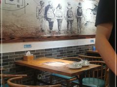 大堂-村夫烤鱼·重庆鸡公煲(杨思店)