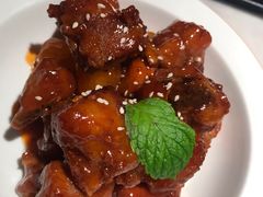 -大树餐厅(益田假日店)