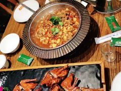 -大鸽饭(马王堆店)