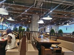 大堂-快乐小羊火锅餐厅(农科路店)