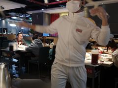 -海底捞火锅(枫蓝国际购物中心店)