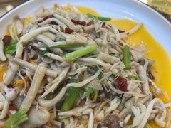 -下梅人家土菜馆(历史文化餐厅度假区店)