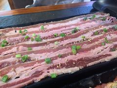 -火炉旺烤肉啤酒屋(沈北创始店)
