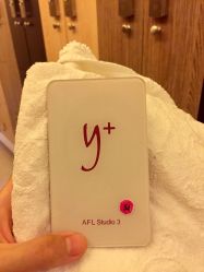 点击看大图 -Y+瑜伽会所