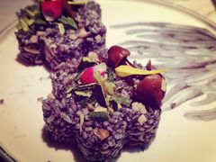 -蜜桃花开·中西融合菜E&W(南长街店)