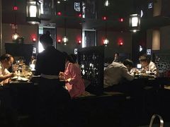-梅筑·创意料理(王府井百货店)