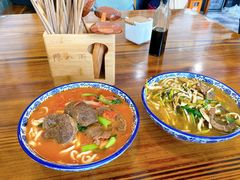 -陈八两面家(华孚写字楼店)