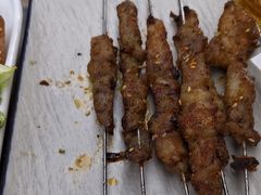 -巴依老爷新疆餐厅