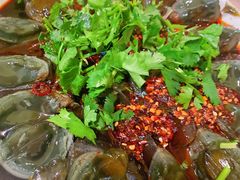 -龙头街回族餐厅(蒜村新区农大店)