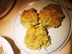 -日丰园海肠水饺·老字号大连海鲜(和平广场店)