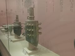 -咸宁市博物馆