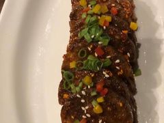 -臻宝中餐厅·大连菜·海鲜·融合菜(大连一方城堡豪华精选酒店)