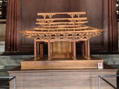 -宁波市保国寺古建筑博物馆