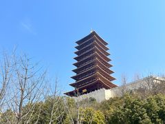 -牛首山文化旅游区