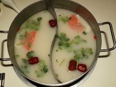 -龙福成肥牛火锅(文昌店)