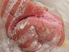 -超港·蛋糕面包(国购店)