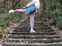 -杭州半山国家森林公园