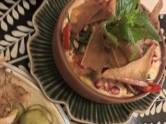 -ELI FALAFEL Lebanese&Mediterranean黎巴嫩美食(富城路店)