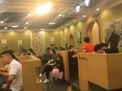 -川成串·自助串串香火锅(朝阳店)