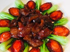 -玉林烤鸭店(定福庄店)