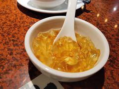 -绿茶餐厅(华联万柳店)