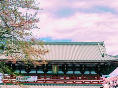 -浅草寺