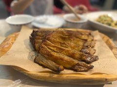 -斯琴阿妈蒙古餐厅(新城店)