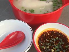 -廖老妈蹄花(中海国际店)