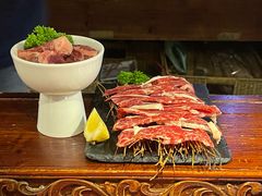 -Fuzzy Bistro 浮几韩餐·茶酒馆