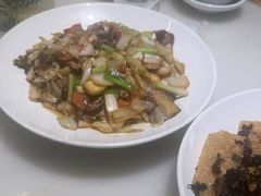 -大鱼徽州·寻味徽菜(星光总店)
