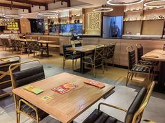 -豪客来牛排(成都锦江大融城店)