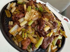 -悦融·京鲁菜·露台花园(安定门店)