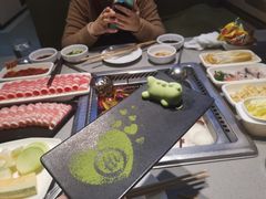 -海底捞火锅(西单店)