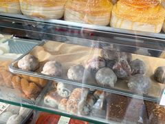 -宫门口馒头铺(创始人总店)