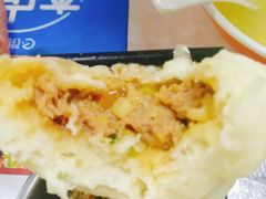 -老陶包子铺(南大西南村店)