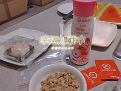 -海底捞火锅(河东万达广场店)